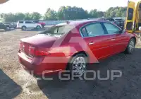 2009 Buick LUCERNE photo