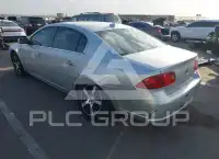 2009 Buick LUCERNE photo