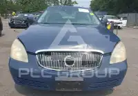 2009 Buick LUCERNE photo