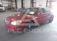 2009 Buick LUCERNE photo