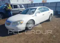 2009 Buick LUCERNE фото
