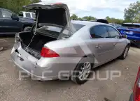 2009 Buick LUCERNE фото