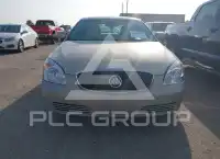2009 Buick LUCERNE photo