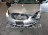 2009 Buick LUCERNE фото