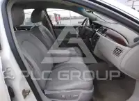 2009 Buick LUCERNE photo