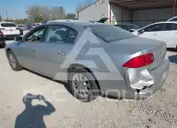 2009 Buick LUCERNE фото