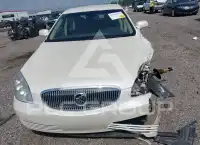 2009 Buick LUCERNE фото