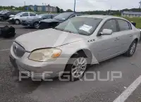 2009 Buick LUCERNE фото