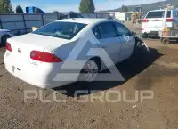 2009 Buick LUCERNE фото