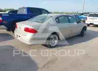 2009 Buick LUCERNE photo