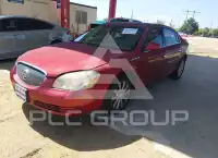 2009 Buick LUCERNE photo