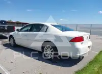 2009 Buick LUCERNE photo
