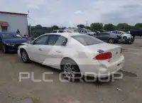 2009 Buick LUCERNE photo