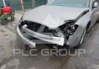 2009 Buick LUCERNE фото