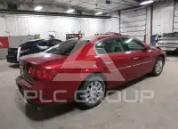 2009 Buick LUCERNE фото