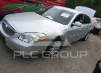 2009 Buick LUCERNE фото
