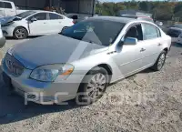 2009 Buick LUCERNE фото