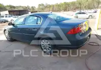 2009 Buick LUCERNE photo