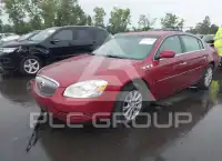 2009 Buick LUCERNE фото