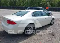 2009 Buick LUCERNE фото