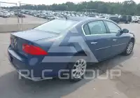 2009 Buick LUCERNE photo