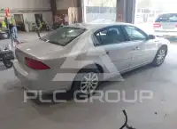 2009 Buick LUCERNE фото