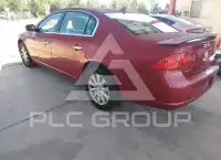 2009 Buick LUCERNE photo
