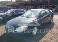 2009 Buick LUCERNE photo