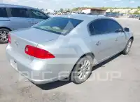 2009 Buick LUCERNE фото