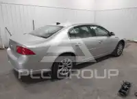 2009 Buick LUCERNE photo