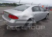 2009 Buick LUCERNE фото
