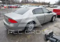 2009 Buick LUCERNE фото