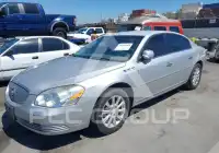 2009 Buick LUCERNE photo