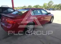 2009 Buick LUCERNE photo