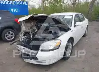 2009 Buick LUCERNE фото