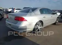 2009 Buick LUCERNE photo