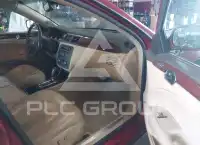 2009 Buick LUCERNE photo