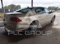 2009 Buick LUCERNE photo