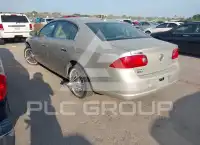 2009 Buick LUCERNE photo