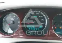 2009 Buick LUCERNE фото