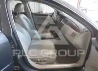 2009 Buick LUCERNE фото