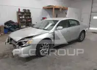 2009 Buick LUCERNE photo