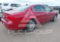 2009 Buick LUCERNE photo