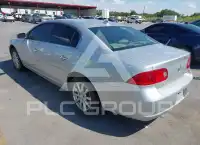 2009 Buick LUCERNE фото