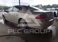 2009 Buick LUCERNE photo