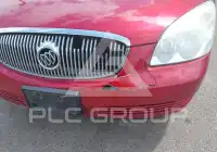 2009 Buick LUCERNE photo