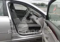 2009 Buick LUCERNE фото
