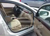 2009 Buick LUCERNE фото