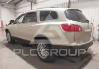 2009 Buick ENCLAVE photo