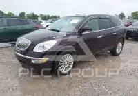 2009 Buick ENCLAVE photo